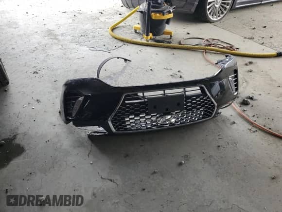 2020 Hyundai Elantra z VIN KMHH35LE7LU137699, wystawiony jako Copart lot #81807165 z przebiegiem 60 671 mil mil oraz Szkoda całkowita • Salvage title. Historia ofert i sprzedaży dostępna na DreamBid. Obrazek 12.