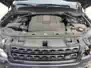 2016 Land Rover Range Rover Sport Autobiography z VIN SALWV2EF4GA551906, wystawiony jako Copart lot #66838054 z przebiegiem 59 092 mil mil oraz Szkoda całkowita • Salvage title. Historia ofert i sprzedaży dostępna na DreamBid. Obrazek 13.