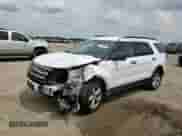 2018 Ford Explorer z VIN 1FM5K8B84JGB95204, wystawiony jako Copart lot #71076875 z przebiegiem 89 631 mil mil oraz Szkoda całkowita • Salvage title. Historia ofert i sprzedaży dostępna na DreamBid. Obrazek 15.