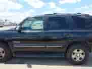 2003 Chevrolet Tahoe LT с VIN 1GNEC13ZX3R142229, выставлен на аукционе IAAI как лот 42253657 с пробегом Не указан миль и . История ставок и продаж доступна на DreamBid. Изображение 14.