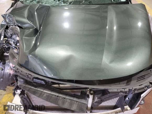 2022 Kia Sorento X-Line EX с VIN 5XYRHDLF6NG146573, выставлен на аукционе Copart как лот 63372135 с пробегом 55 651 миль миль и Списание • Salvage title. История ставок и продаж доступна на DreamBid. Изображение 12.