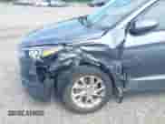 2021 Hyundai Tucson Value z VIN KM8J3CA46MU373777, wystawiony jako IAAI lot #42682294 z przebiegiem 58 254 mil mil oraz . Historia ofert i sprzedaży dostępna na DreamBid. Obrazek 6.