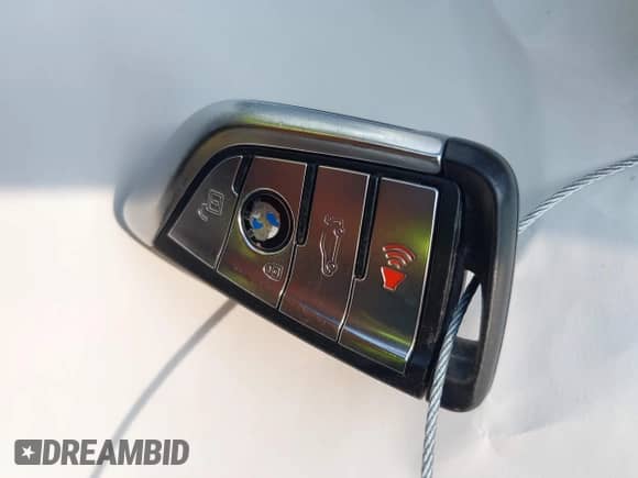 2018 BMW 5 Series 540i xDrive с VIN WBAJE7C57JG892159, выставлен на аукционе IAAI как лот 42611391 с пробегом 65 768 миль миль и . История ставок и продаж доступна на DreamBid. Изображение 11.