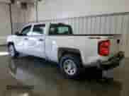 2018 Chevrolet Silverado 1500 Work Truck с VIN 3GCUKNEC0JG432340, выставлен на аукционе Copart как лот 84440585 с пробегом 254 261 миль миль и Чистый • Clean title. История ставок и продаж доступна на DreamBid. Изображение 2.