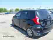 2017 Nissan Note SV с VIN 3N1CE2CP7HL377445, выставлен на аукционе IAAI как лот 41877626 с пробегом 24 163 миль миль и . История ставок и продаж доступна на DreamBid. Изображение 14.