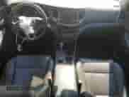 2016 Hyundai Tucson Sport z VIN KM8J3CA20GU110235, wystawiony jako Copart lot #71072675 z przebiegiem 107 808 mil mil oraz Szkoda całkowita • Salvage title. Historia ofert i sprzedaży dostępna na DreamBid. Obrazek 8.