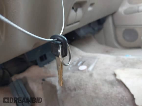 1999 Chevrolet Tahoe z VIN 1GNEK13R0XJ345167, wystawiony jako IAAI lot #43425775 z przebiegiem 227 975 mil mil oraz . Historia ofert i sprzedaży dostępna na DreamBid. Obrazek 11.