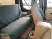 2001 Jeep Wrangler Sahara with VIN 1J4FA59S21P349009, listed as a Copart auction lot 64310995 with 87,642 mi miles and Clean title. Bid and sale history available at DreamBid. Image 11.