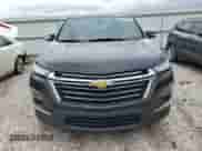 2022 Chevrolet Traverse LT Cloth z VIN 1GNERGKW1NJ124535, wystawiony jako Copart lot #62985605 z przebiegiem 41 471 mil mil oraz Szkoda całkowita • Salvage title. Historia ofert i sprzedaży dostępna na DreamBid. Obrazek 5.