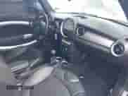 2013 MINI Hardtop with VIN WMWSU3C50DT374065, listed as a IAAI auction lot 43250917 with 107,544 mi miles and . Bid and sale history available at DreamBid. Image 5.