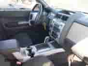 2008 Mercury Mariner with VIN 4M2CU91198KJ24730, listed as a IAAI auction lot 43341107 with 158,521 mi miles and . Bid and sale history available at DreamBid. Image 5.