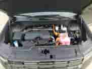 2025 Hyundai Santa Fe Limited с VIN 5NMP34G17SH027629, выставлен на аукционе Copart как лот 50555825 с пробегом 3 283 миль миль и Списание • Salvage title. История ставок и продаж доступна на DreamBid. Изображение 12.