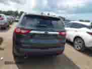 2018 Chevrolet Traverse LT Cloth with VIN 1GNERGKW1JJ251571, listed as a IAAI auction lot 42835314 with 77,076 mi miles and . Bid and sale history available at DreamBid. Image 16.