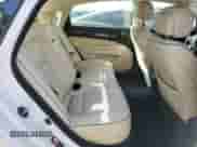 2014 Hyundai Equus Signature z VIN KMHGH4JH8EU079884, wystawiony jako Copart lot #51828925 z przebiegiem 77 951 mil mil oraz Szkoda całkowita • Salvage title. Historia ofert i sprzedaży dostępna na DreamBid. Obrazek 10.