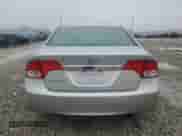 2010 Honda Civic с VIN 19XFA1E33AE037293, выставлен на аукционе Copart как лот 42107465 с пробегом Не указан миль и Списание • Salvage title. История ставок и продаж доступна на DreamBid. Изображение 6.