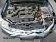 2012 Subaru Forester X Premium z VIN JF2SHADC7CH444981, wystawiony jako Copart lot #71629975 z przebiegiem 150 833 mil mil oraz Szkoda całkowita • Salvage title. Historia ofert i sprzedaży dostępna na DreamBid. Obrazek 11.