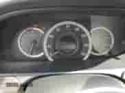 2017 Honda Accord EX-L with VIN 1HGCR2F98HA273098, listed as a Copart auction lot 61055395 with 172,567 mi miles and Salvage title. Bid and sale history available at DreamBid. Image 9.