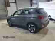 2024 Hyundai Venue SEL с VIN KMHRC8A35RU289576, выставлен на аукционе Copart как лот 56258335 с пробегом 21 826 миль миль и Списание • Salvage title. История ставок и продаж доступна на DreamBid. Изображение 2.
