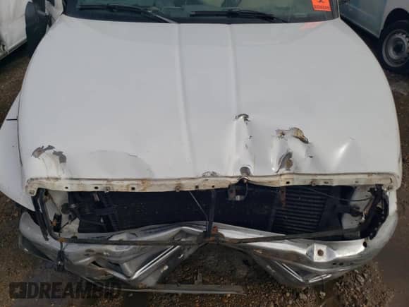 1999 Dodge 3500 с VIN 1B7MF336XXJ546066, выставлен на аукционе Copart как лот 45371495 с пробегом Не указан миль и Списание • Salvage title. История ставок и продаж доступна на DreamBid. Изображение 11.