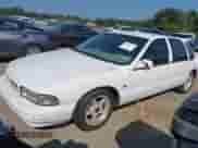 1996 Chevrolet Caprice 1SA Special Value z VIN 1G1BL52P0TR107324, wystawiony jako IAAI lot #42914263 z przebiegiem Nie podano mil oraz . Historia ofert i sprzedaży dostępna na DreamBid. Obrazek 2.
