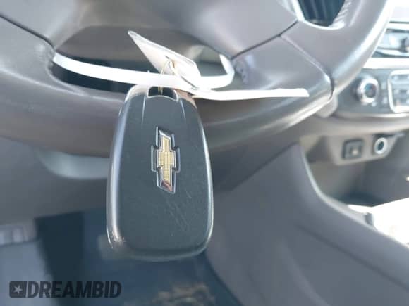 2020 Chevrolet Traverse LT с VIN 1GNEVHKW9LJ262662, выставлен на аукционе IAAI как лот 43245114 с пробегом 65 036 миль миль и . История ставок и продаж доступна на DreamBid. Изображение 11.