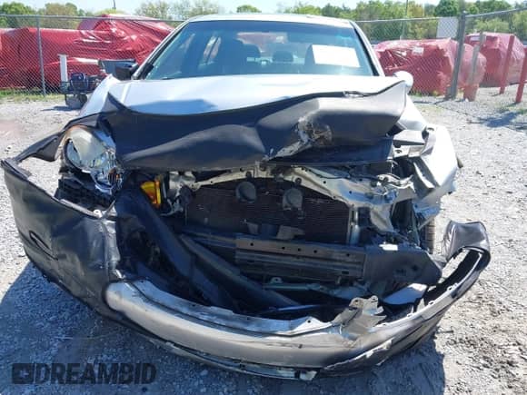 2008 Honda Accord EX with VIN JHMCP26738C058136, listed as a IAAI auction lot 41989280 with 155,303 mi miles and . Bid and sale history available at DreamBid. Image 6.