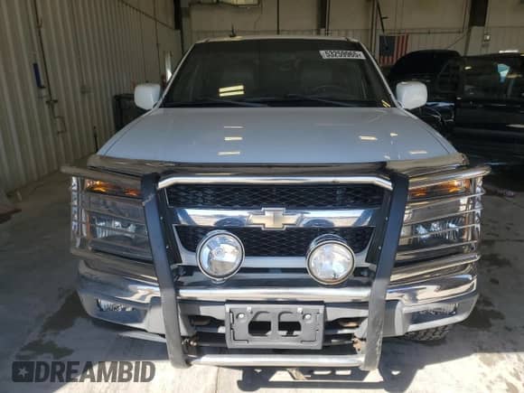 2011 Chevrolet Colorado 2LT с VIN 1GCHTDFE3B8130346, выставлен на аукционе Copart как лот 53259965 с пробегом 205 375 миль миль и Списание • Salvage title. История ставок и продаж доступна на DreamBid. Изображение 5.