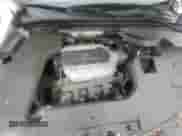 2012 Acura TL Technology с VIN 19UUA8F55CA011317, выставлен на аукционе Copart как лот 84200925 с пробегом 225 097 миль миль и Списание • Salvage title. История ставок и продаж доступна на DreamBid. Изображение 11.