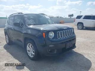 2017 Jeep Renegade Latitude с VIN ZACCJABB1HPF52076, выставлен на аукционе IAAI как лот 42871282 с пробегом Не указан миль и . История ставок и продаж доступна на DreamBid. Изображение 1.