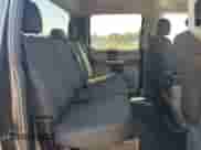 2017 Ford F-150 XL z VIN 1FTEW1EP8HFA31019, wystawiony jako Copart lot #80873965 z przebiegiem 176 019 mil mil oraz Szkoda całkowita • Salvage title. Historia ofert i sprzedaży dostępna na DreamBid. Obrazek 10.