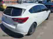 2022 Subaru Impreza с VIN 4S3GTAB66N3706490, выставлен на аукционе IAAI как лот 42631097 с пробегом 67 285 миль миль и . История ставок и продаж доступна на DreamBid. Изображение 4.