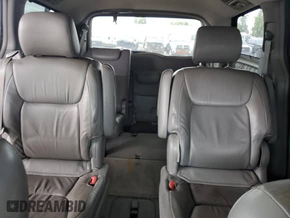 2004 Toyota Sienna XLE z VIN 5TDZA22C14S178977, wystawiony jako Copart lot #84794395 z przebiegiem 219 343 mil mil oraz Czysty tytuł • Clean title. Historia ofert i sprzedaży dostępna na DreamBid. Obrazek 10.