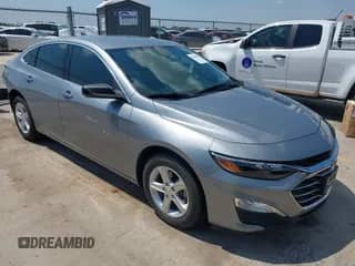 2023 Chevrolet Malibu LS с VIN 1G1ZB5ST2PF250622, выставлен на аукционе IAAI как лот 43068991 с пробегом 48 974 миль миль и . История ставок и продаж доступна на DreamBid. Изображение 1.