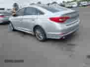 2015 Hyundai Sonata Limited с VIN 5NPE34AF1FH042261, выставлен на аукционе IAAI как лот 42518974 с пробегом 105 051 миль миль и . История ставок и продаж доступна на DreamBid. Изображение 3.