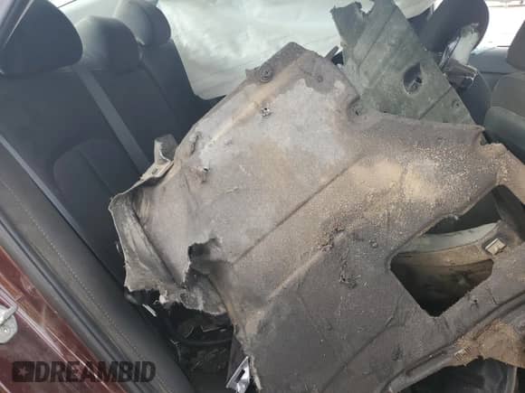 2018 Kia Optima LX with VIN 5XXGT4L35JG269372, listed as a Copart auction lot 81222085 with 111,376 mi miles and Salvage title. Bid and sale history available at DreamBid. Image 10.