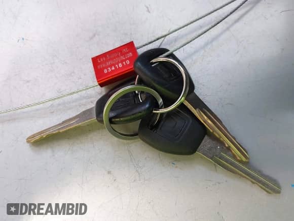 2000 Honda Accord LX with VIN 1HGCG6554YA158980, listed as a IAAI auction lot 43421281 with 358,049 mi miles and . Bid and sale history available at DreamBid. Image 11.