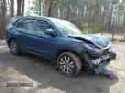 2022 Honda Pilot EX-L z VIN 5FNYF5H58NB007897, wystawiony jako IAAI lot #41868029 z przebiegiem 91 432 mil mil oraz . Historia ofert i sprzedaży dostępna na DreamBid. Obrazek 1.