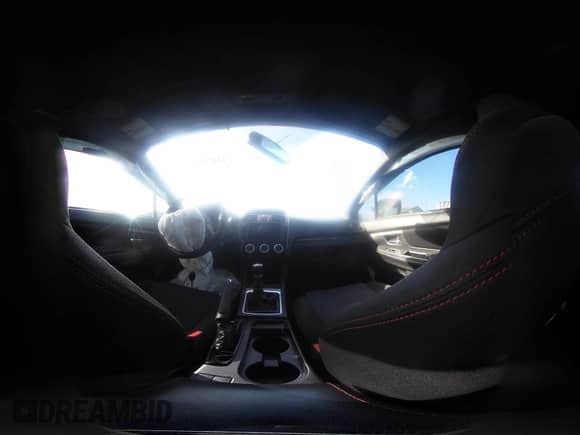 2015 Subaru WRX with VIN JF1VA1A69F9836136, listed as a IAAI auction lot 42479115 with 111,302 mi miles and . Bid and sale history available at DreamBid. Image 19.