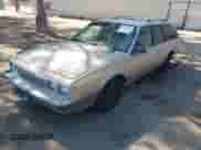 1986 Chevrolet Celebrity с VIN 1G1AW35W9G6180693, выставлен на аукционе IAAI как лот 43376805 с пробегом 156 348 миль миль и . История ставок и продаж доступна на DreamBid. Изображение 2.