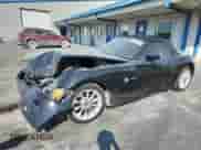 2003 BMW Z4 2.5i z VIN 4USBT33413LR60098, wystawiony jako Copart lot #71809645 z przebiegiem 93 641 mil mil oraz Szkoda całkowita • Salvage title. Historia ofert i sprzedaży dostępna na DreamBid. Obrazek 1.