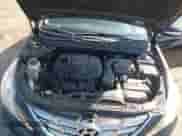 2011 Hyundai Sonata Limited with VIN 5NPEC4AC3BH043170, listed as a IAAI auction lot 42967751 with 133,072 mi miles and . Bid and sale history available at DreamBid. Image 10.