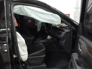 2023 Chevrolet Tahoe Premier z VIN 1GNSKSKD7PR118834, wystawiony jako IAAI lot #42926485 z przebiegiem 75 647 mil mil oraz . Historia ofert i sprzedaży dostępna na DreamBid. Obrazek 5.