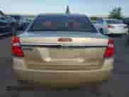 2005 Chevrolet Malibu с VIN 1G1ZS52F35F328879, выставлен на аукционе Copart как лот 62897995 с пробегом 118 671 миль миль и Списание • Salvage title. История ставок и продаж доступна на DreamBid. Изображение 6.