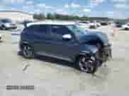 2023 Hyundai Venue Limited with VIN KMHRC8A37PU231630, listed as a Copart auction lot 70734895 with 21,535 mi miles and Salvage title. Bid and sale history available at DreamBid. Image 4.
