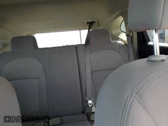 2010 Nissan Rogue S with VIN JN8AS5MV9AW124448, listed as a Copart auction lot 84428375 with 146,466 mi miles and Salvage title. Bid and sale history available at DreamBid. Image 10.