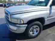 2000 Dodge 1500 with VIN 1B7HC16YXYS522647, listed as a IAAI auction lot 41798905 with 240,388 mi miles and . Bid and sale history available at DreamBid. Image 13.