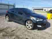 2014 Hyundai Veloster с VIN KMHTC6AD2EU206912, выставлен на аукционе Copart как лот 70584205 с пробегом 220 692 миль миль и Чистый • Clean title. История ставок и продаж доступна на DreamBid. Изображение 4.