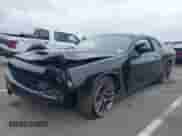 2021 Dodge Challenger R/T Scat Pack Widebody с VIN 2C3CDZFJ3MH617677, выставлен на аукционе IAAI как лот 43226455 с пробегом 87 165 миль миль и . История ставок и продаж доступна на DreamBid. Изображение 6.