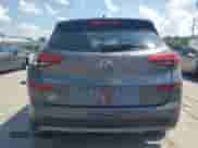 2021 Hyundai Tucson Limited с VIN KM8J33AL9MU297642, выставлен на аукционе Copart как лот 62006065 с пробегом 70 060 миль миль и Списание • Salvage title. История ставок и продаж доступна на DreamBid. Изображение 6.