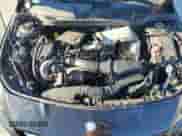 2015 Mercedes-Benz CLA 250 with VIN WDDSJ4GBXFN258533, listed as a Copart auction lot 87038645 with Not provided miles and Clean title. Bid and sale history available at DreamBid. Image 11.